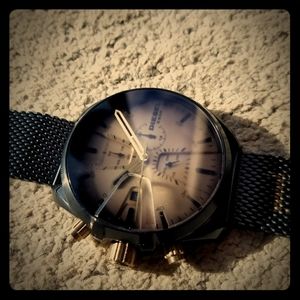 Diesel Watch (NICE)